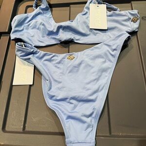 Swim suit two pieces